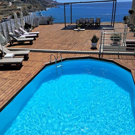 Villa Melpomeni Antiskari Dış mekan fotoğraf