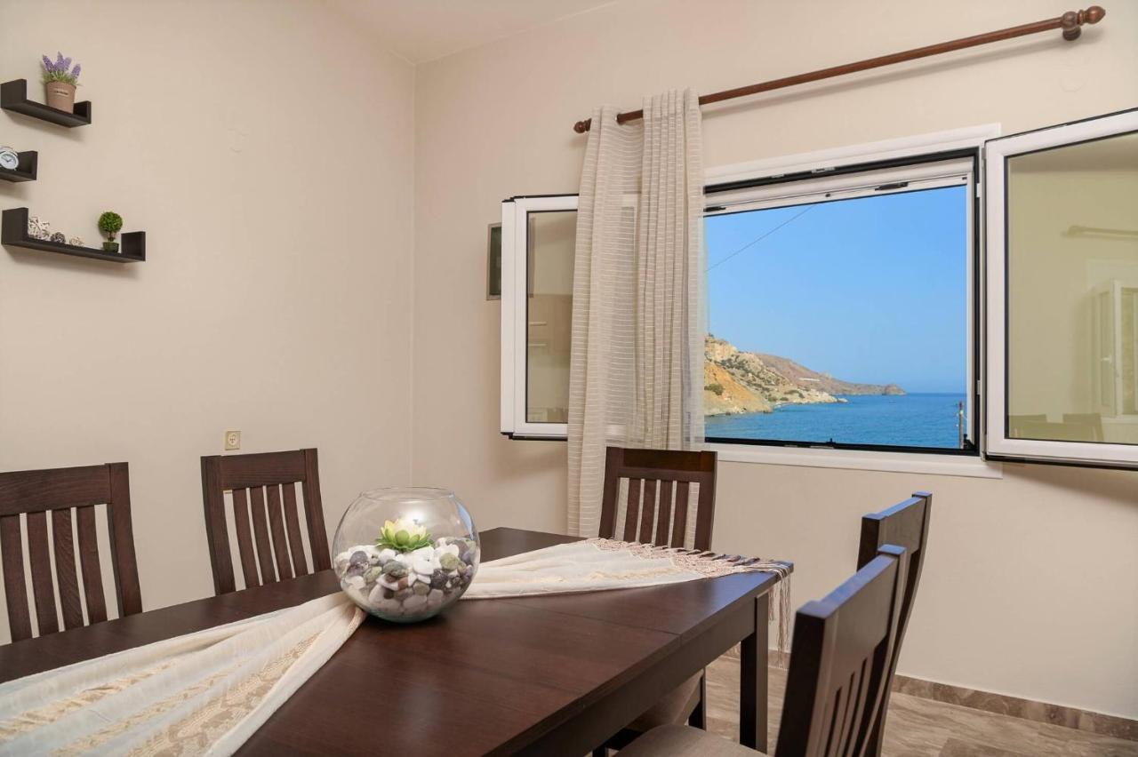 Villa Melpomeni Antiskari Dış mekan fotoğraf
